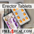 Erector Tablets new12